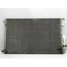 CONDENSEUR CLIMATISATION RENAULT MEGANE II PH2 2006-