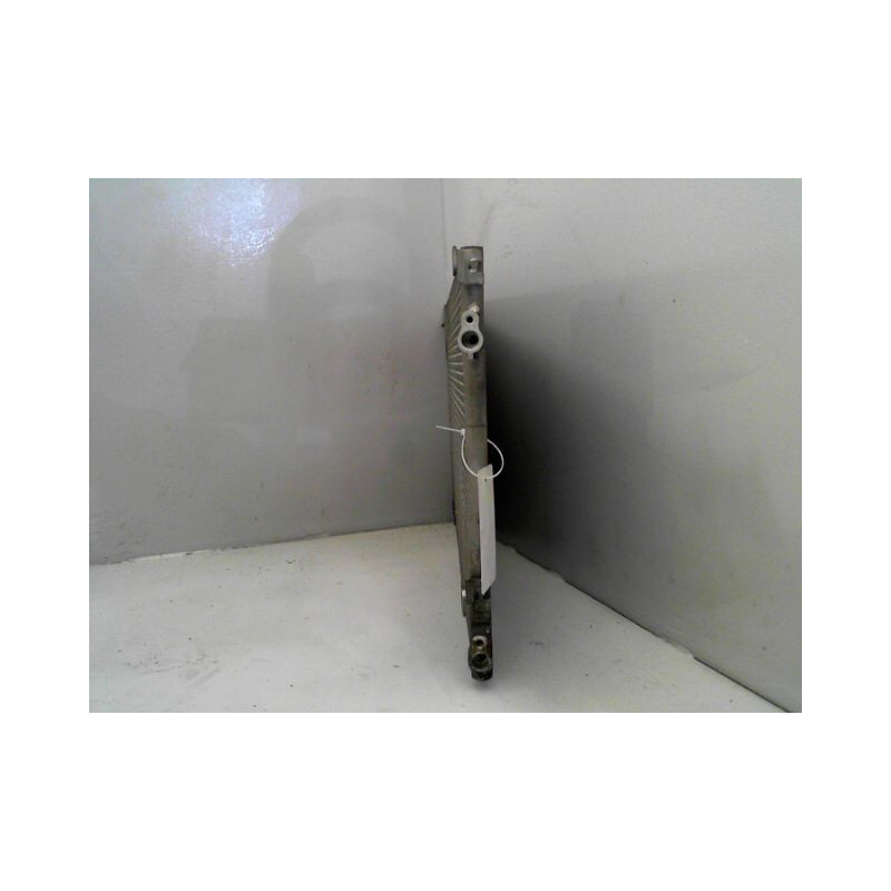 CONDENSEUR CLIMATISATION RENAULT MEGANE II PH2 2006-