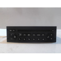 AUTORADIO PEUGEOT 307 2001-2005