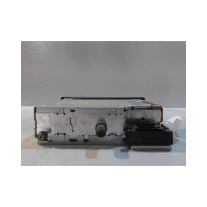 AUTORADIO PEUGEOT 307 2001-2005