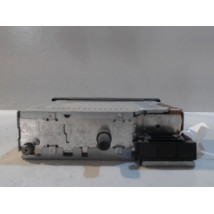 AUTORADIO PEUGEOT 307 2001-2005