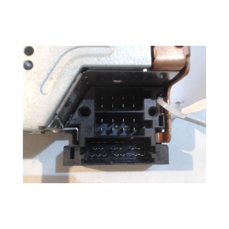 AUTORADIO PEUGEOT 307 2001-2005