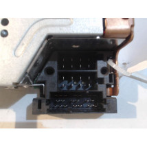 AUTORADIO PEUGEOT 307 2001-2005