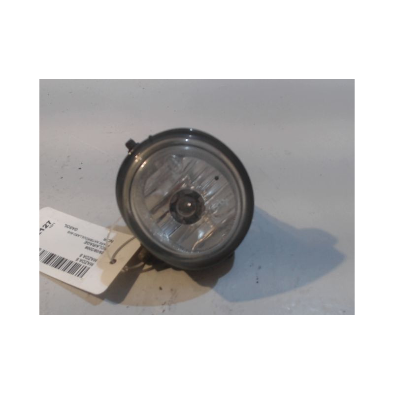 PHARE ANTIBROUILLARD AVANT GAUCHE MAZDA MAZDA 5