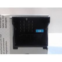 AUTORADIO OPEL CORSA
