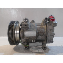 COMPRESSEUR AIR CONDITIONNE RENAULT CLIO III 2010-