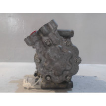 COMPRESSEUR AIR CONDITIONNE RENAULT CLIO III 2010-
