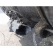 COMPRESSEUR AIR CONDITIONNE RENAULT CLIO III 2010-