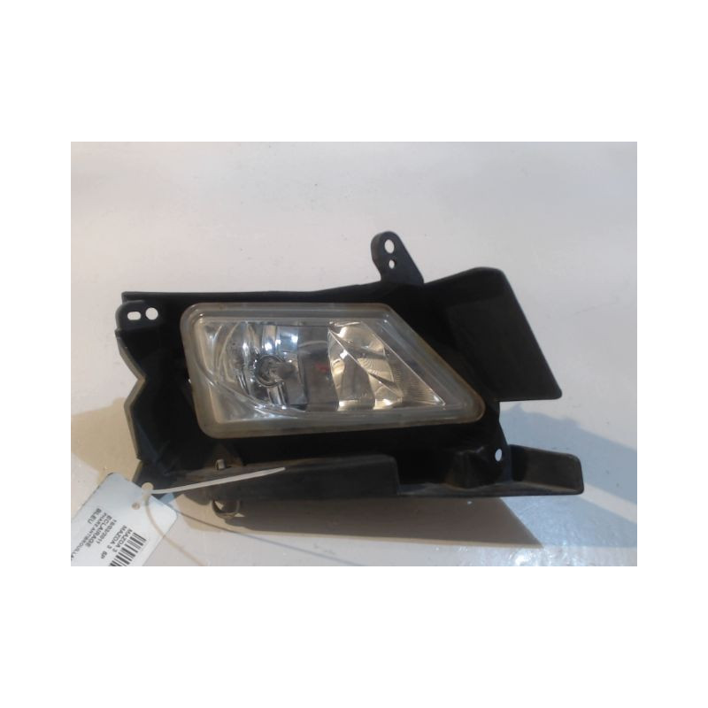 PHARE ANTIBROUILLARD AVANT DROIT MAZDA MAZDA 3  5P
