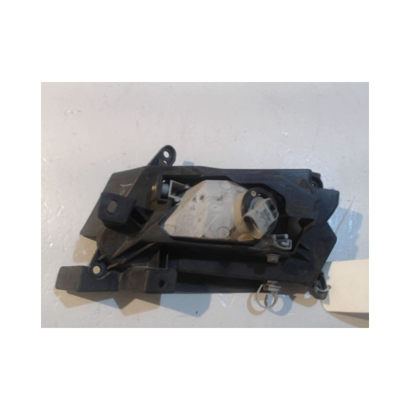 PHARE ANTIBROUILLARD AVANT DROIT MAZDA MAZDA 3  5P