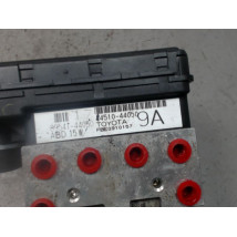 UNITE HYDRAULIQUE ABS TOYOTA AVENSIS