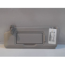 PARE-SOLEIL GAUCHE MERCEDES CLASSE C 2007-