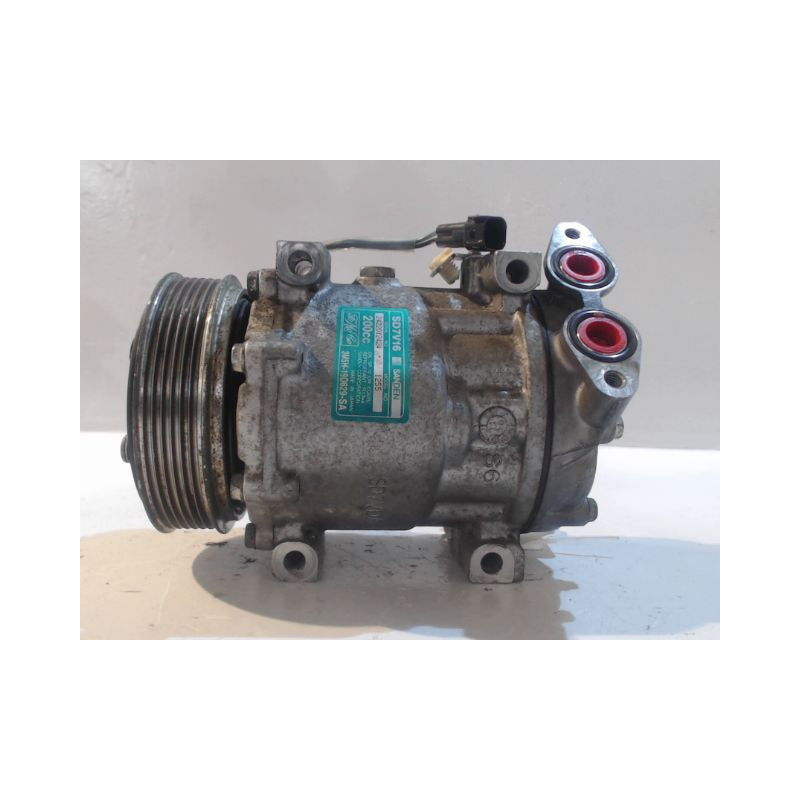 COMPRESSEUR AIR CONDITIONNE FORD FOCUS C-MAX 03-07