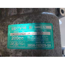 COMPRESSEUR AIR CONDITIONNE FORD FOCUS C-MAX 03-07