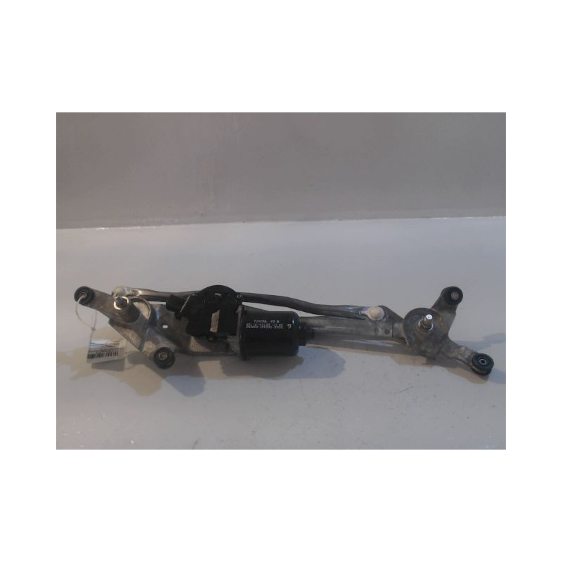 MECANISME ESSUIE-GLACE AVANT TOYOTA AVENSIS VERSO 01-03