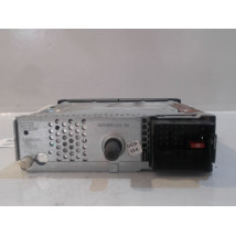 AUTORADIO CITROEN C3 PLURIEL 03-08