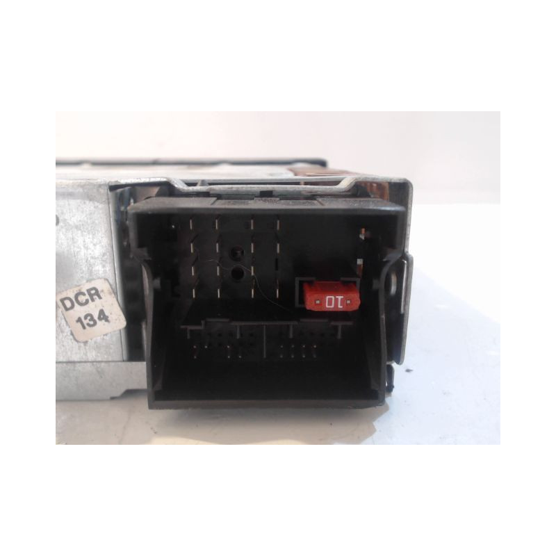 AUTORADIO CITROEN C3 PLURIEL 03-08
