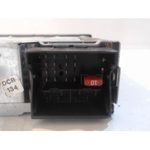 AUTORADIO CITROEN C3 PLURIEL 03-08
