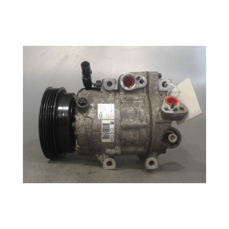 COMPRESSEUR AIR CONDITIONNE KIA CEE-D