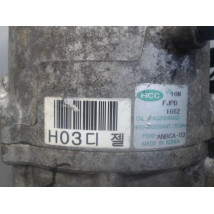 COMPRESSEUR AIR CONDITIONNE KIA CEE-D