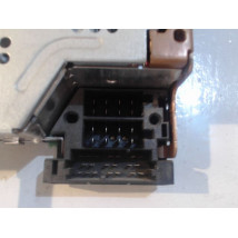 AUTORADIO PEUGEOT 206 SW 02-06