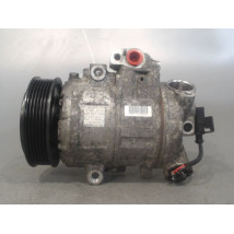 COMPRESSEUR AIR CONDITIONNE SEAT IBIZA 2006-