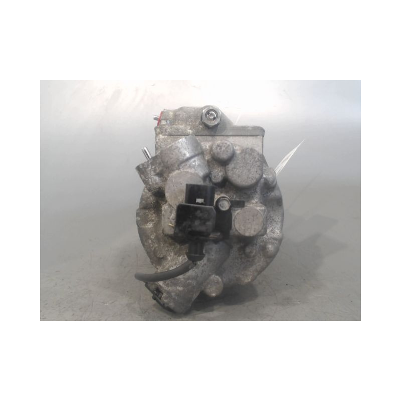 COMPRESSEUR AIR CONDITIONNE SEAT IBIZA 2006-
