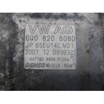 COMPRESSEUR AIR CONDITIONNE SEAT IBIZA 2006-