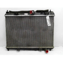 RADIATEUR FORD FIESTA 2005-