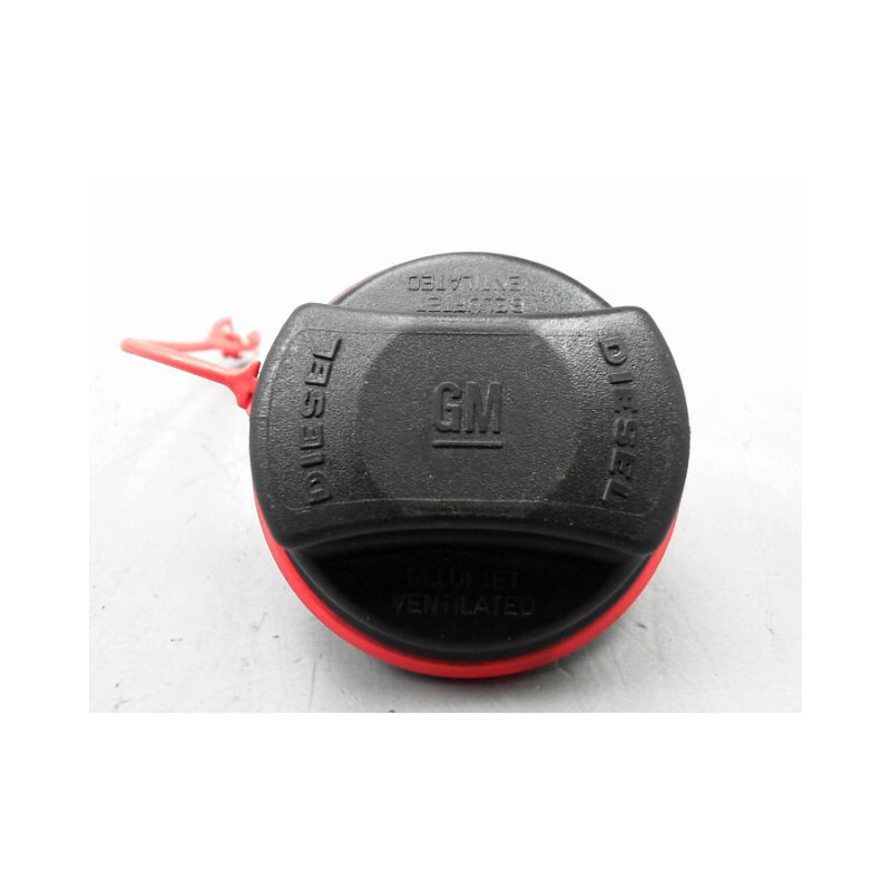 BOUCHON RESERVOIR A CARBURANT OPEL CORSA IV Phase 2 (D) 2011-...