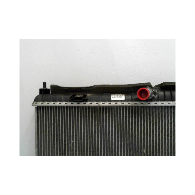 RADIATEUR FORD FIESTA 2005-