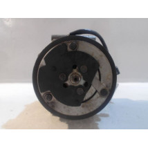 COMPRESSEUR AIR CONDITIONNE FORD FIESTA 2005-