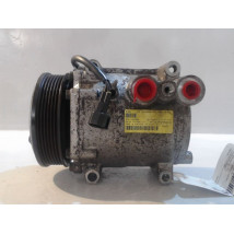 COMPRESSEUR AIR CONDITIONNE FORD FIESTA 2005-