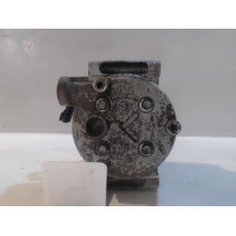 COMPRESSEUR AIR CONDITIONNE FORD FIESTA 2005-