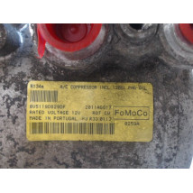 COMPRESSEUR AIR CONDITIONNE FORD FIESTA 2005-