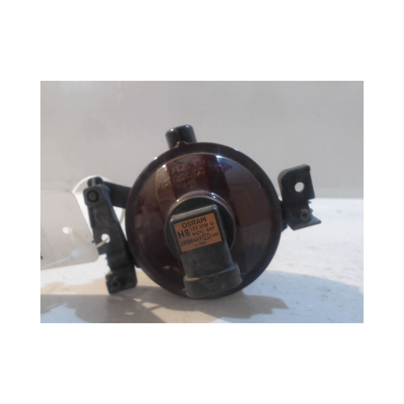 PHARE ANTIBROUILLARD AVANT DROIT FORD FOCUS C-MAX 03-07