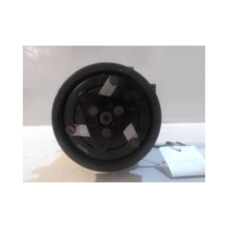 COMPRESSEUR AIR CONDITIONNE RENAULT MODUS 2004-2007