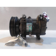 COMPRESSEUR AIR CONDITIONNE RENAULT MODUS 2004-2007