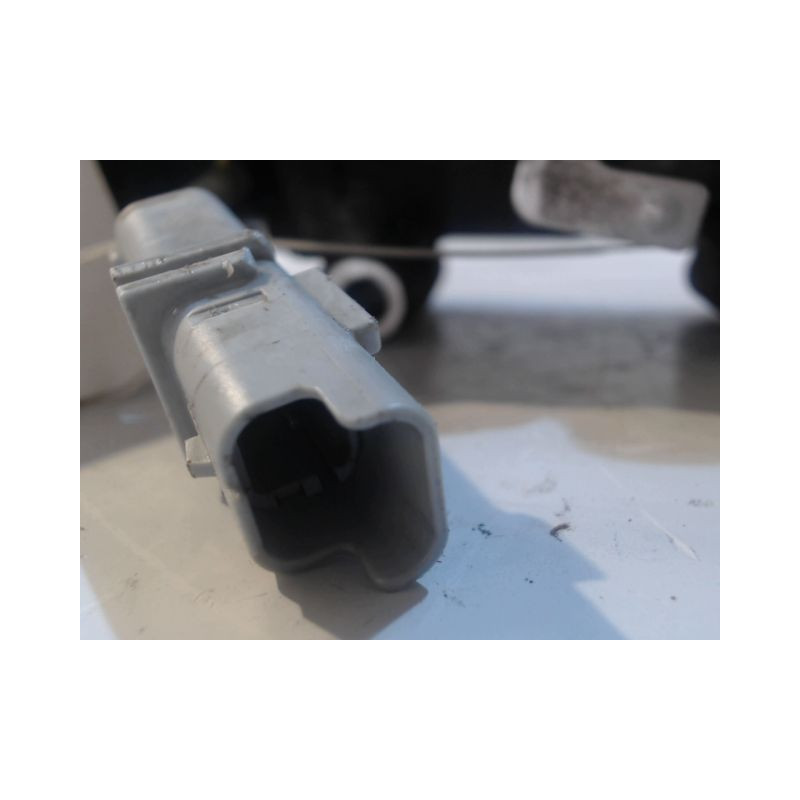 COMPRESSEUR AIR CONDITIONNE RENAULT MODUS 2004-2007