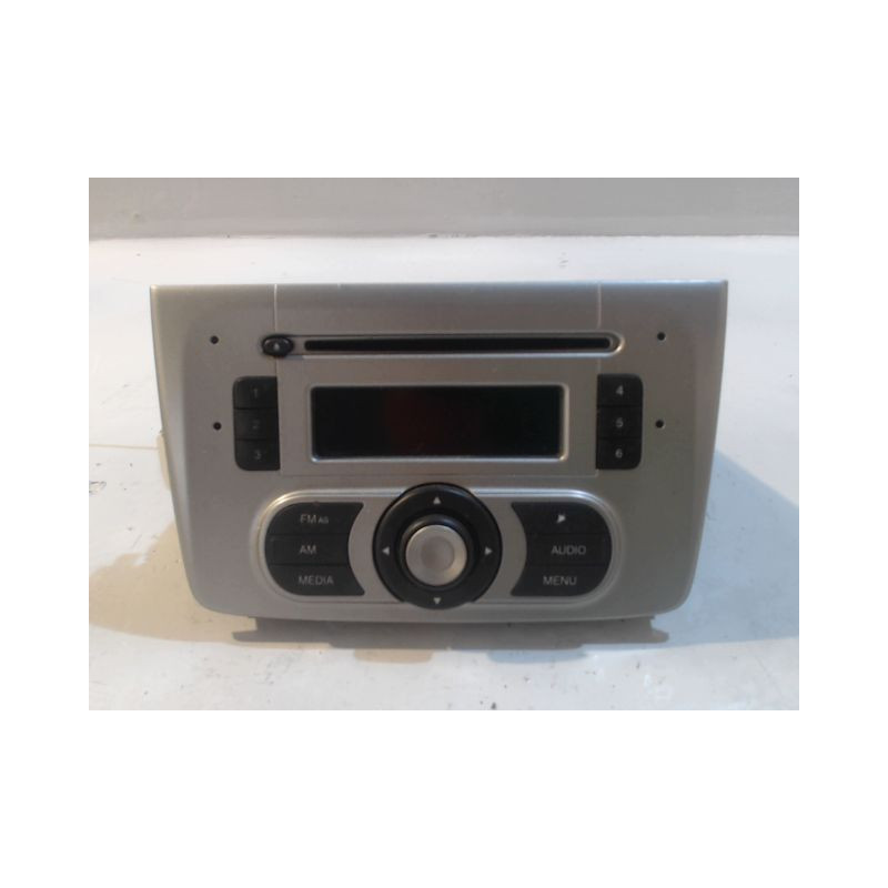 AUTORADIO ALFA ROMEO MITO