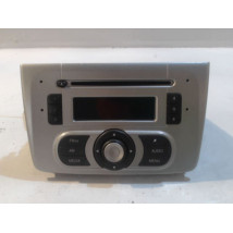 AUTORADIO ALFA ROMEO MITO