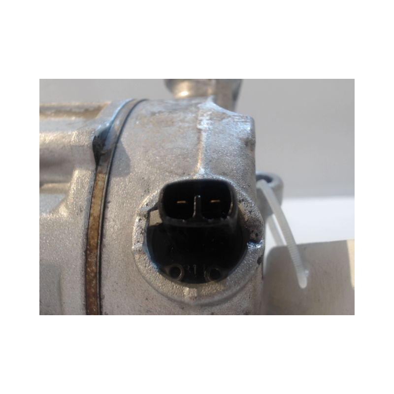 COMPRESSEUR AIR CONDITIONNE OPEL CORSA