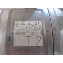 COMPRESSEUR AIR CONDITIONNE OPEL CORSA