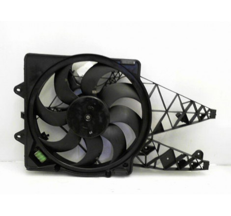 MOTEUR VENTILATEUR RADIATEUR