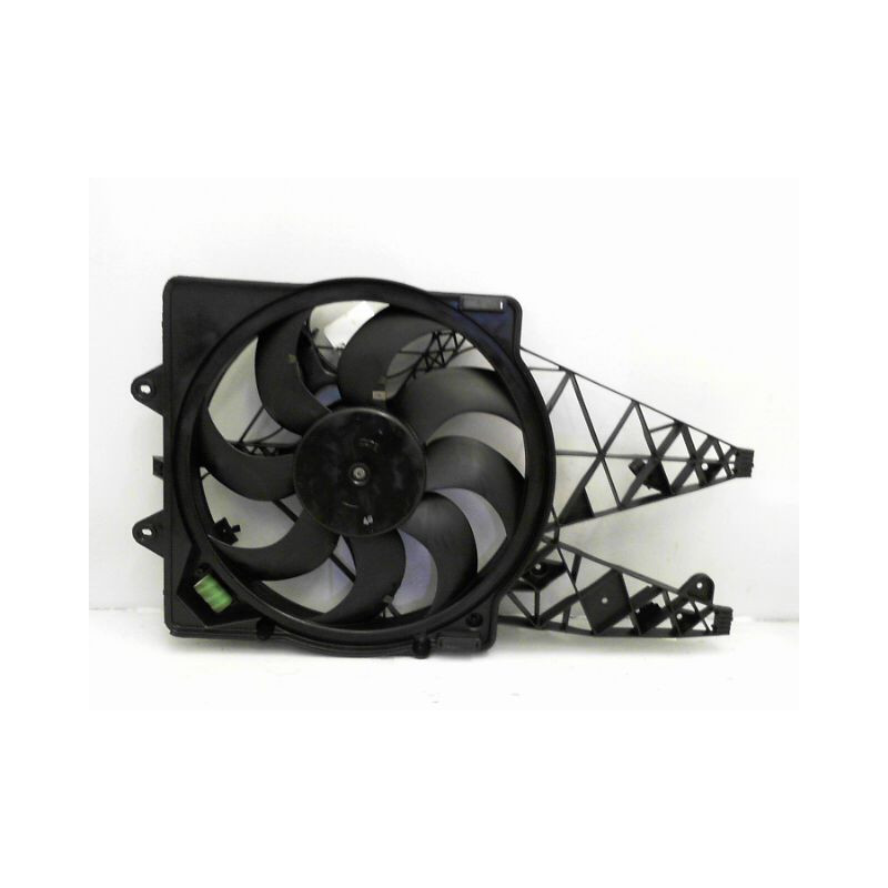 MOTEUR VENTILATEUR RADIATEUR ALFA ROMEO MITO