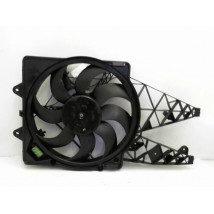 MOTEUR VENTILATEUR RADIATEUR ALFA ROMEO MITO