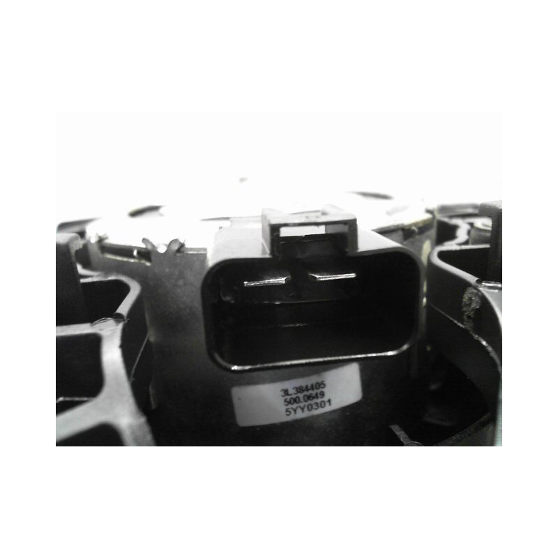MOTEUR VENTILATEUR RADIATEUR ALFA ROMEO MITO