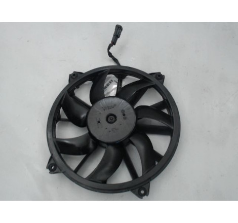 MOTEUR VENTILATEUR RADIATEUR