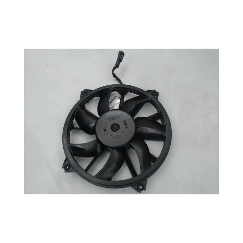 MOTEUR VENTILATEUR RADIATEUR CITROEN C4 04-08