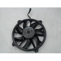 MOTEUR VENTILATEUR RADIATEUR CITROEN C4 04-08